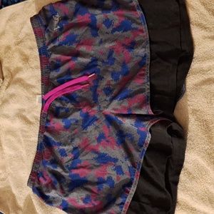 Everlast sport shorts